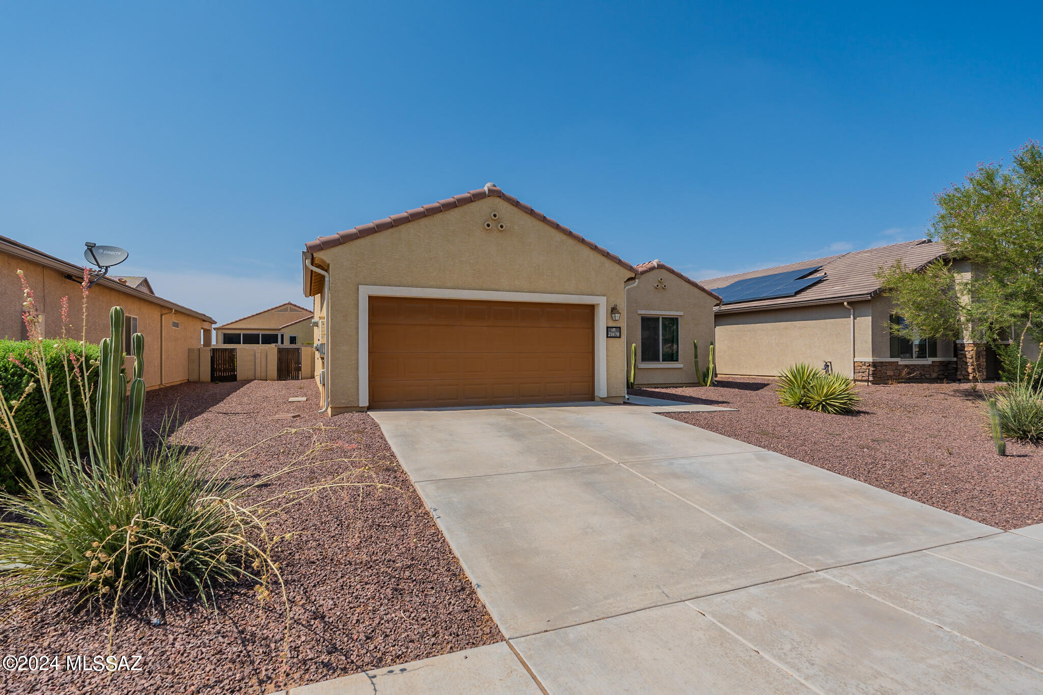 21670 East Founders Road Red Rock, AZ 85145 - Photo 2 of 34 Founders-1