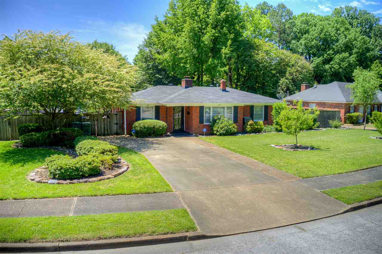 5067 Helene Road Memphis, TN 38117 - Photo 1 of 23