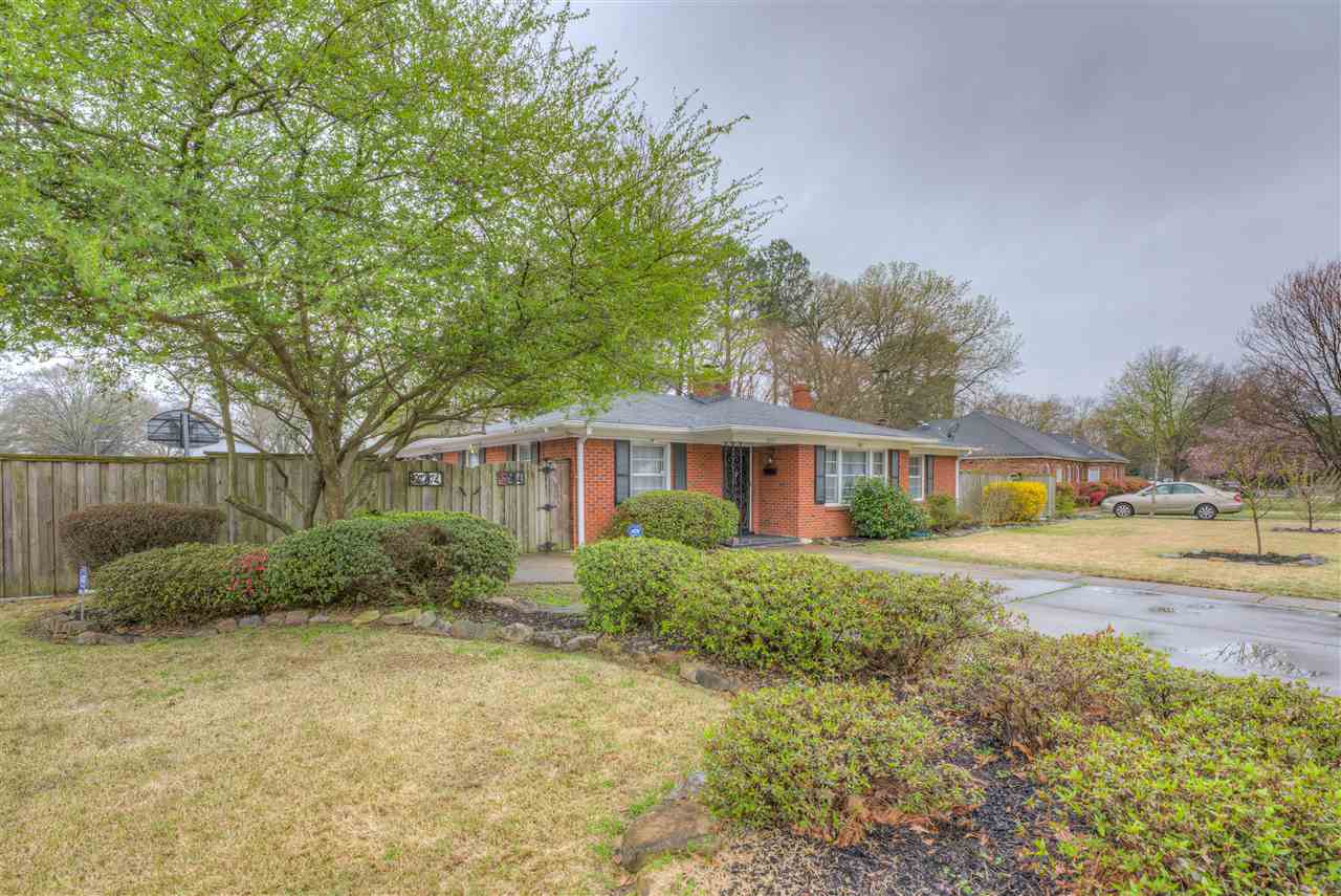 5067 Helene Road Memphis, TN 38117 - Photo 23 of 23