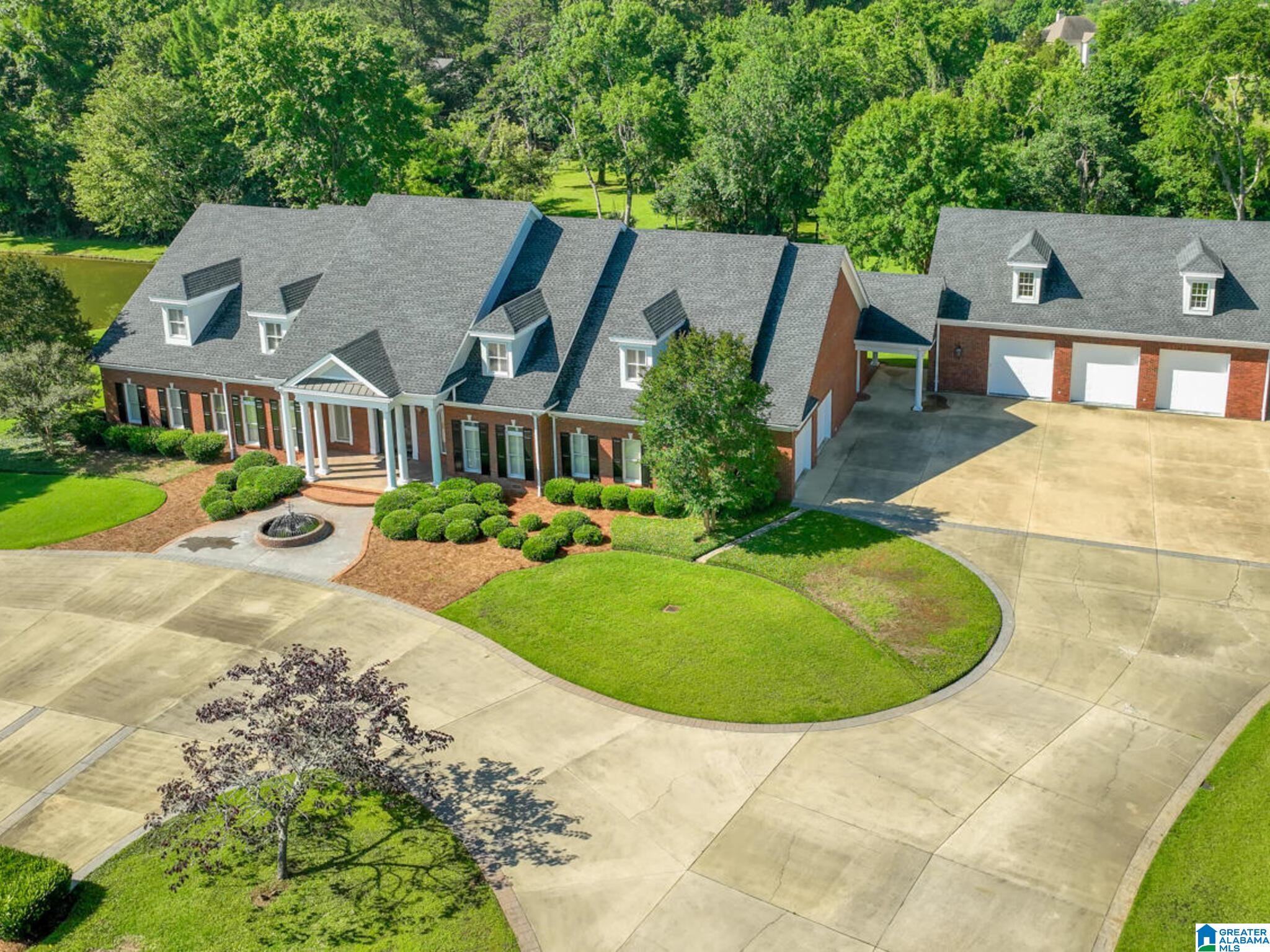 6250 Thach Road Montgomery, AL 36117 - Photo 51 of 51