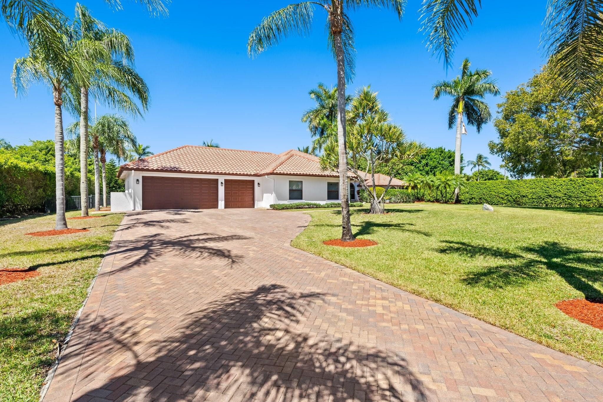 8618 Sawpine Road Delray Beach, FL 33446 - Photo 38 of 40 Photo 38