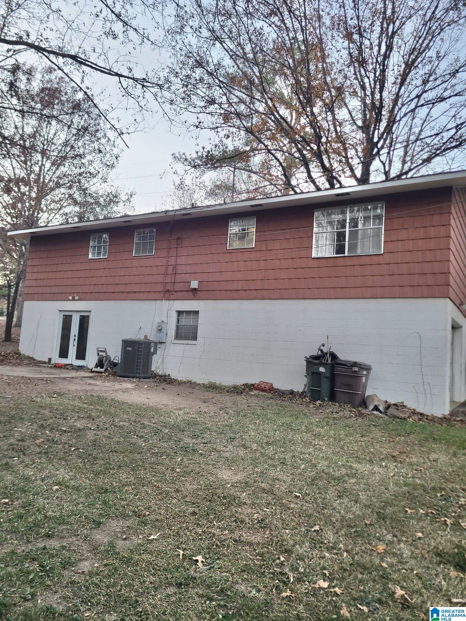 383 Center Point Road Sylacauga, AL 35151 - Photo 34 of 38