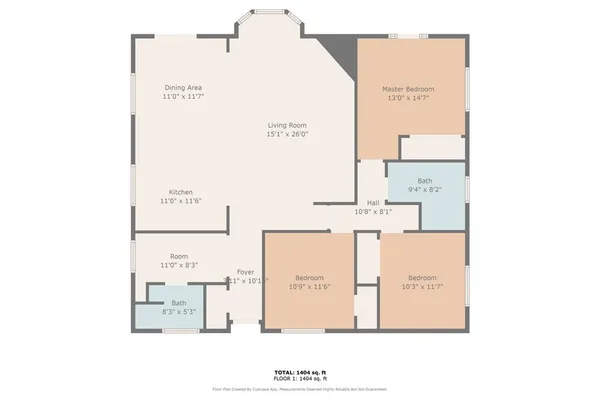 $1,249,900 | 6911 East 10th Street, Long Beach, CA 90815