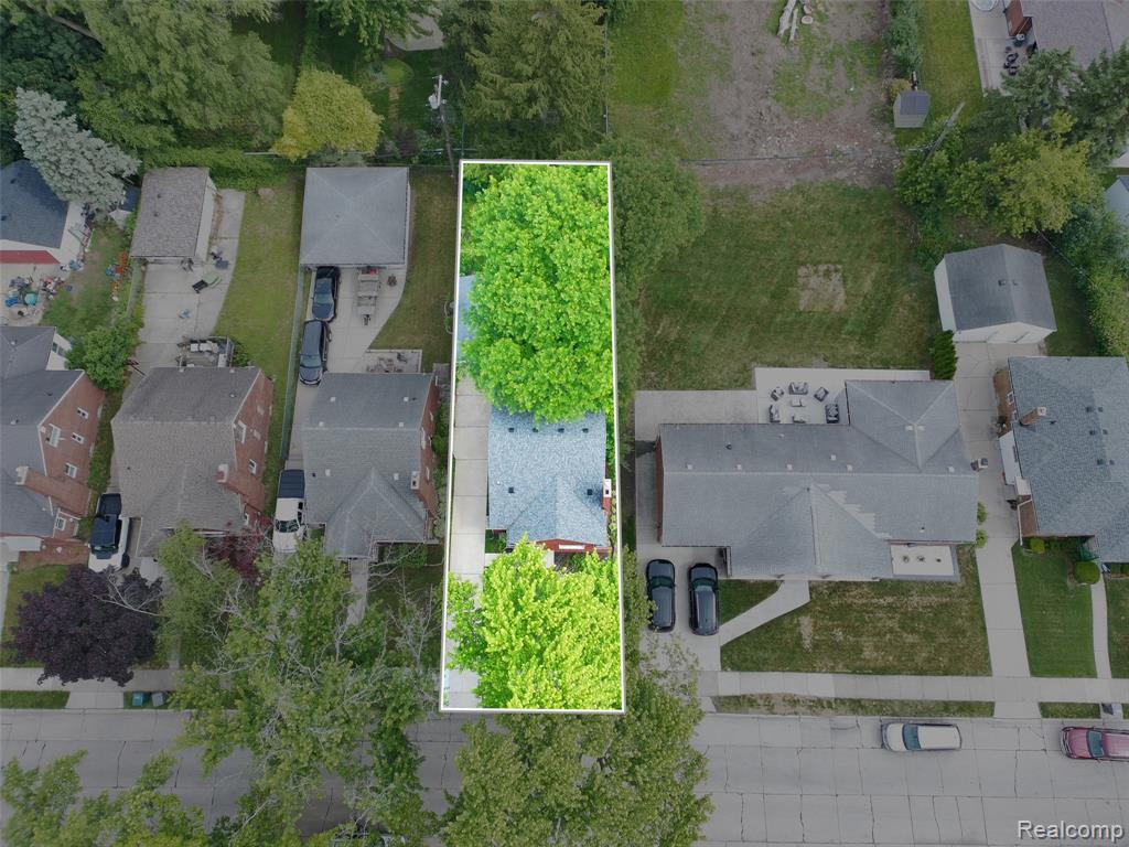 23636 Edward Street Dearborn, MI 48128 - Photo 28 of 39