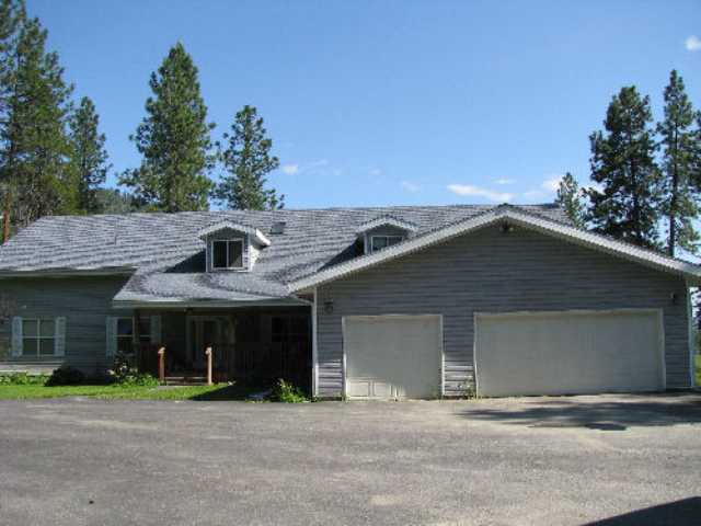 2411 Flowery Trail Road Chewelah, WA 99109 - Photo 1 of 7 Gallery Image 1