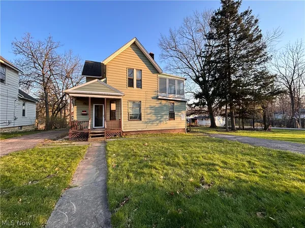 $100,000 | 78 West Glendale Street, Bedford, OH 44146