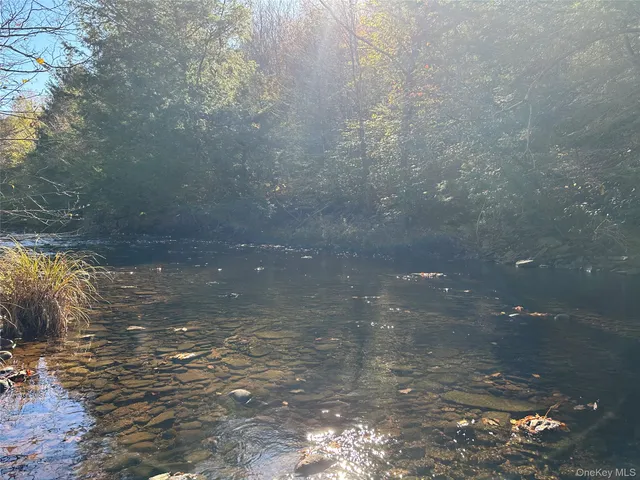 a view of a lake view