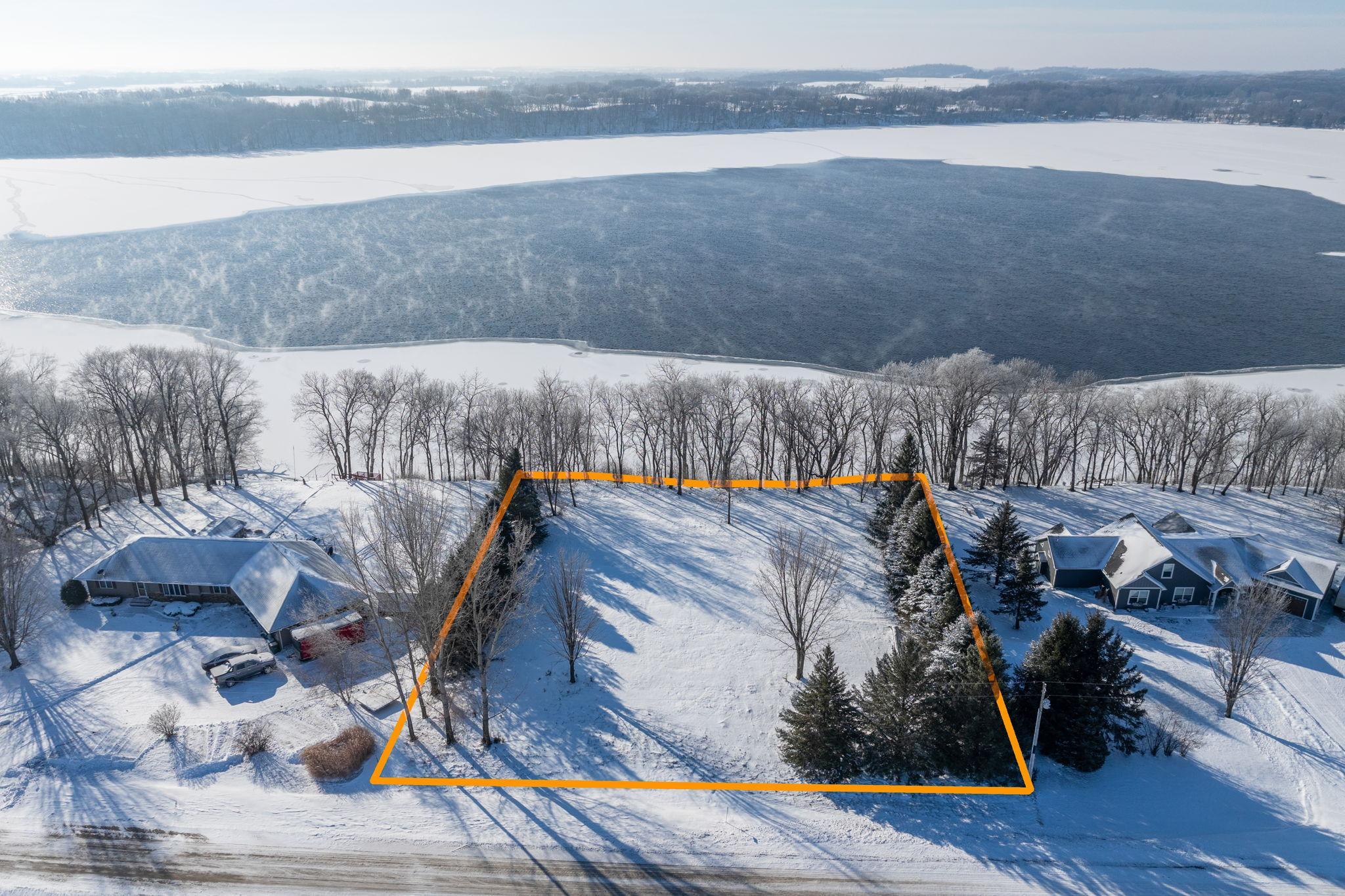 48901 North Shore Road Waterville, MN 56096 - Photo 1 of 16