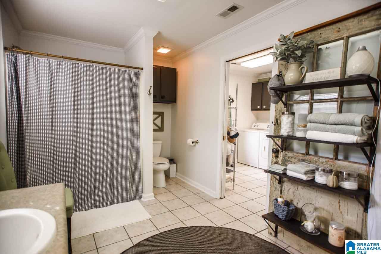 274 Hepzibah Road Talladega, AL 35160 - Photo 23 of 50