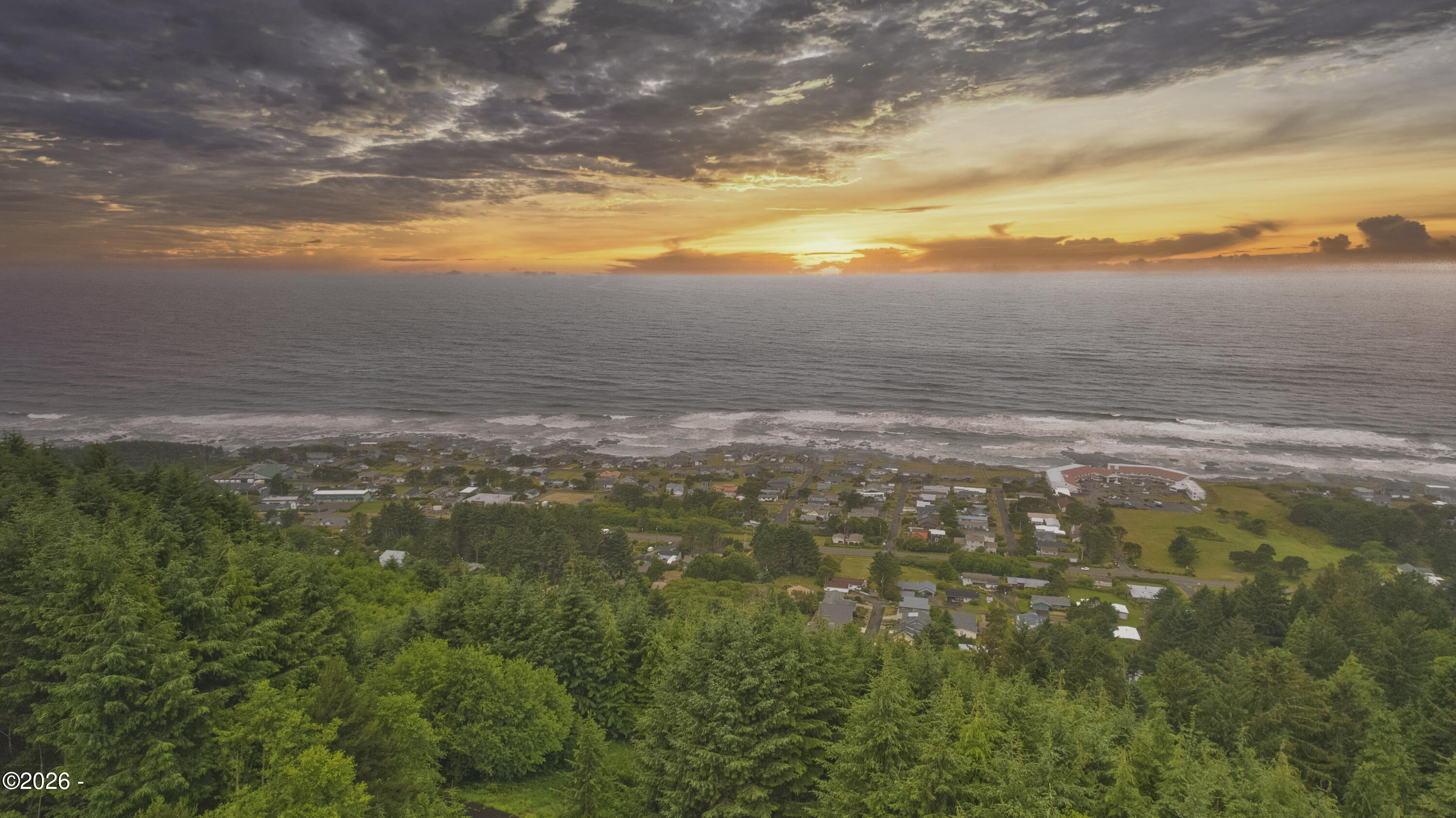 Tl5000 Horizon Hill Road Yachats, OR 97498 - Photo 9 of 16