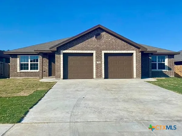 $364,900 | 1324 Liberation Lane, Copperas Cove, TX 76522