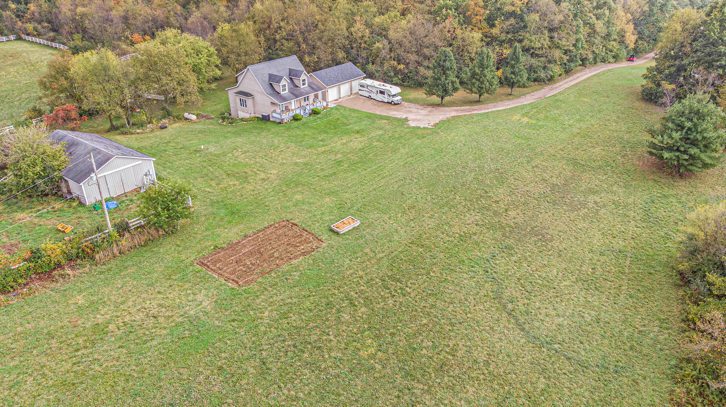 8730 Sears Road Horton, MI 49246 - Photo 54 of 60 DJI_0004
