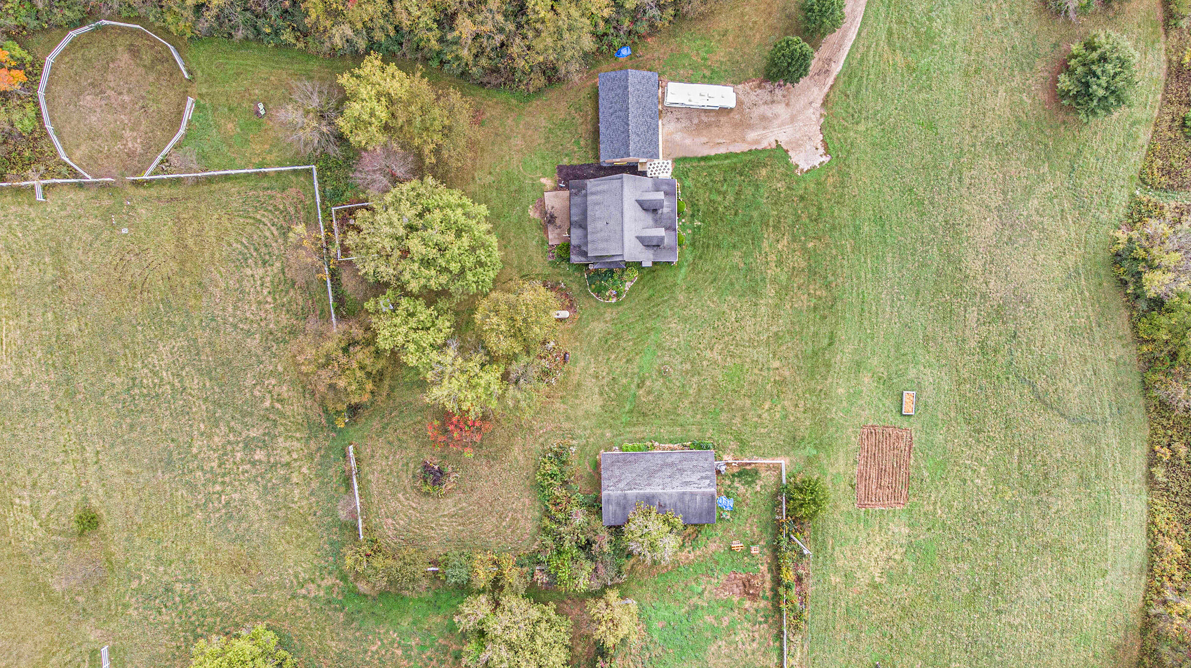 8730 Sears Road Horton, MI 49246 - Photo 55 of 60 DJI_0005