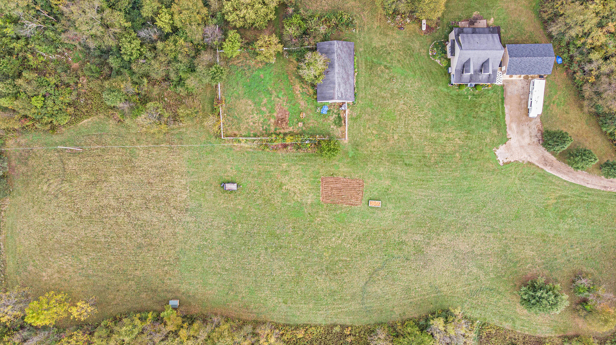8730 Sears Road Horton, MI 49246 - Photo 56 of 60 DJI_0006