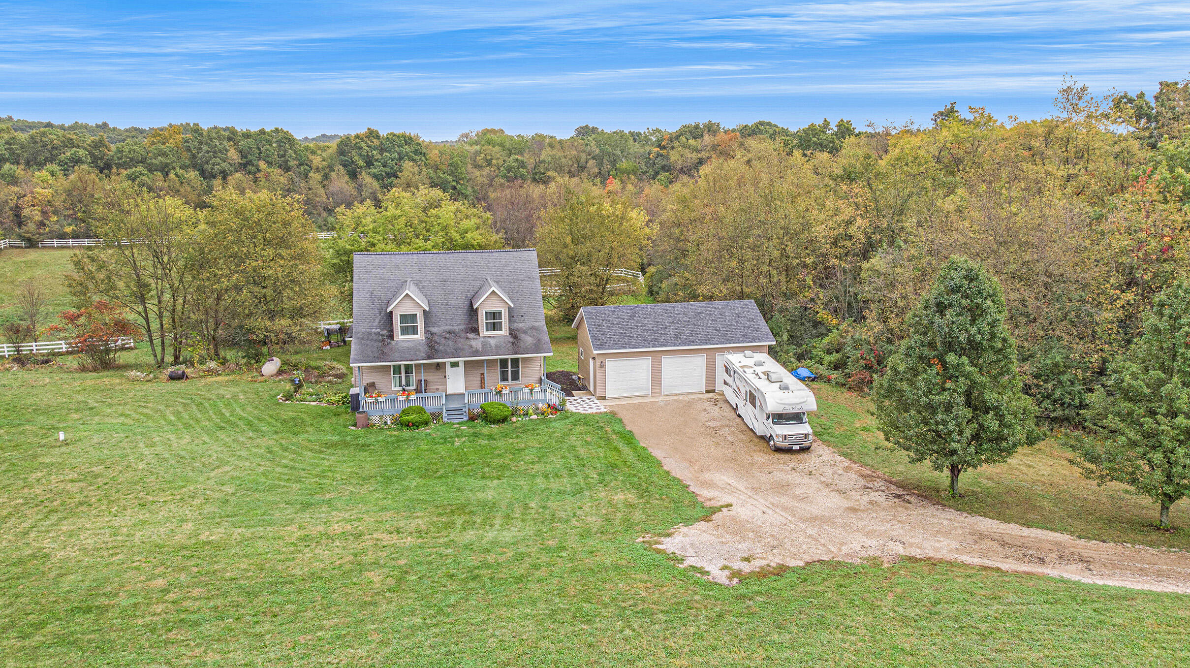 8730 Sears Road Horton, MI 49246 - Photo 57 of 60 DJI_0993