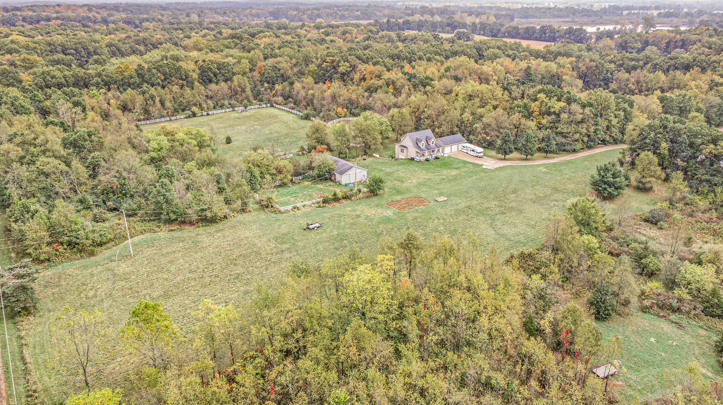 8730 Sears Road Horton, MI 49246 - Photo 58 of 60 DJI_0994