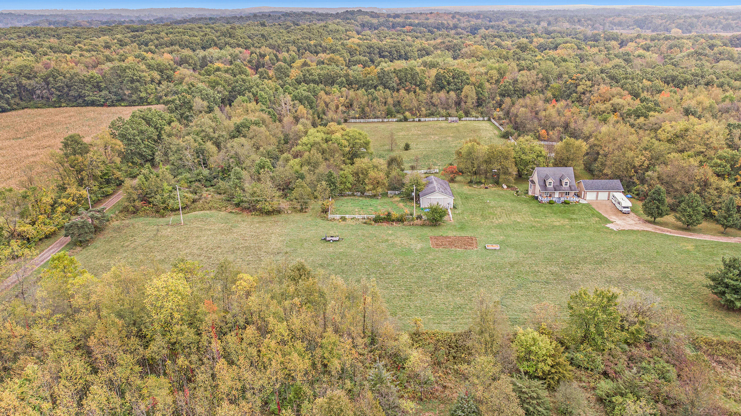 8730 Sears Road Horton, MI 49246 - Photo 59 of 60 DJI_0995