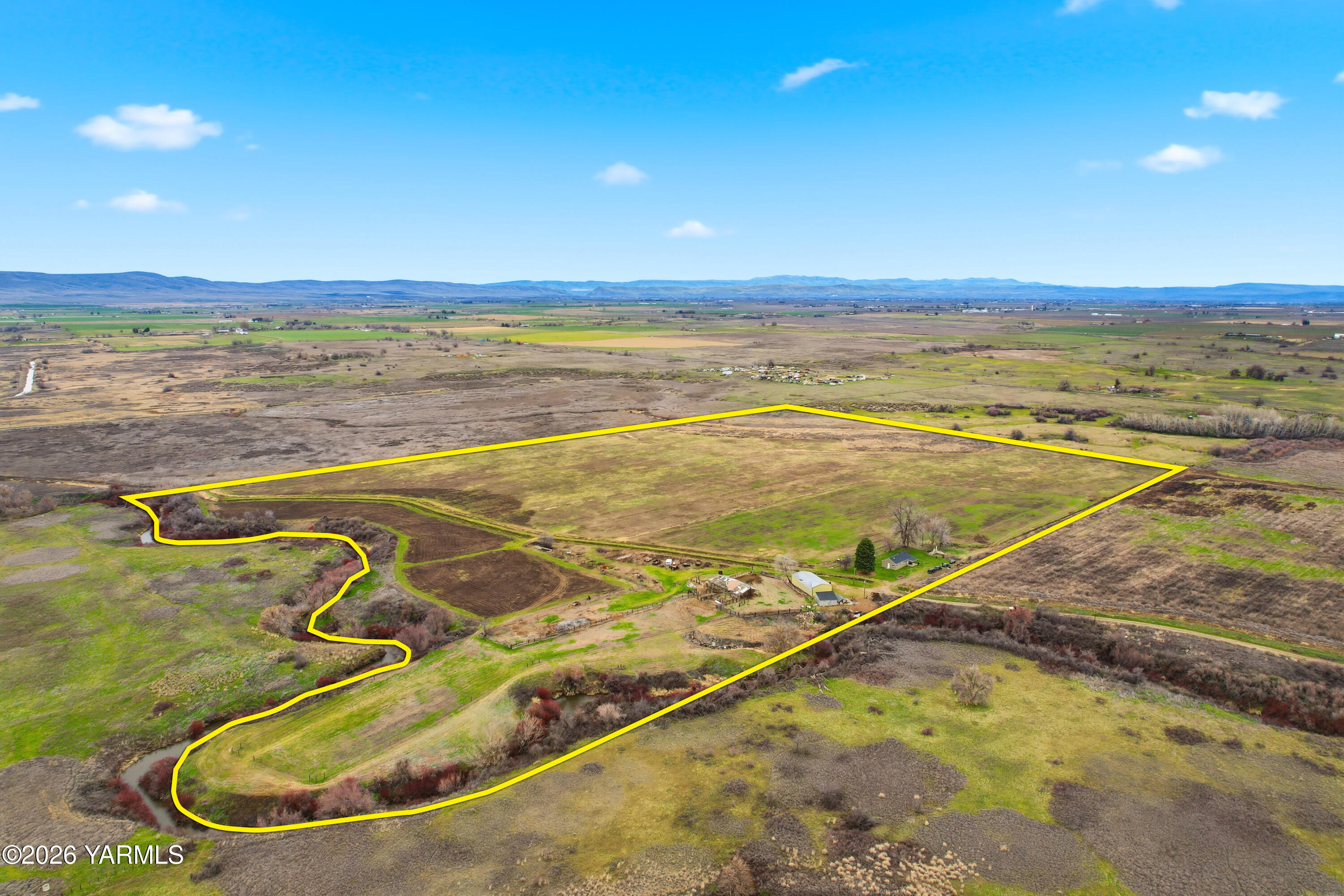 13951 Fort Road White Swan, WA 98952 - Photo 26 of 30 13951 Fort Rd026 LL