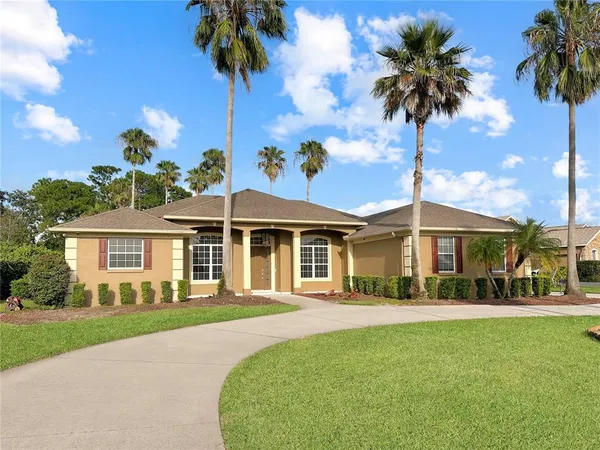 $573,900 | 102 Pine Side Drive, DeBary, FL 32713