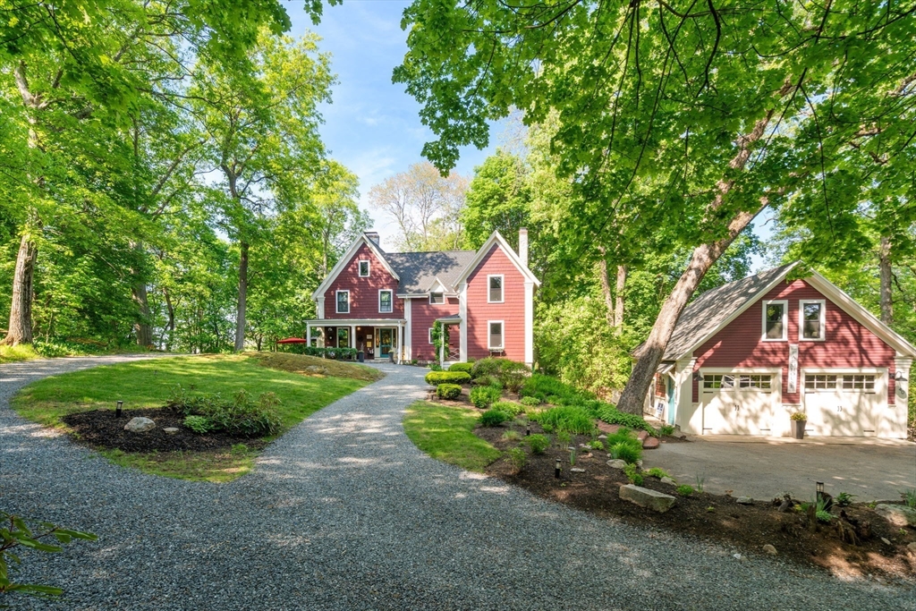 40 Kimlo Road Wellesley, MA 02481 - Photo 38 of 38