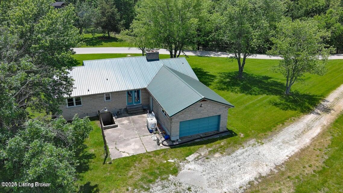360 Pumpkin Road Shepherdsville, KY 40165 - Photo 44 of 47 44