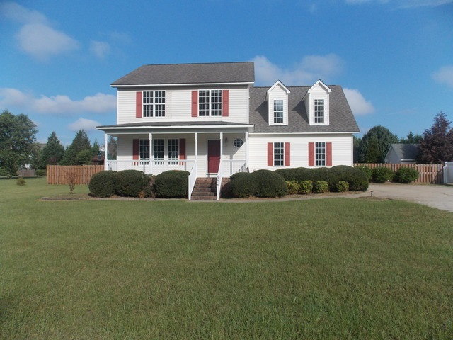 3618 South Shiloh Road Garner, NC 27529 - Photo 1 of 14 Photo 1