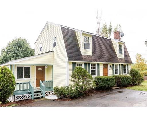 89 Nashua Road Pepperell, MA 01463 - Photo 29 of 30