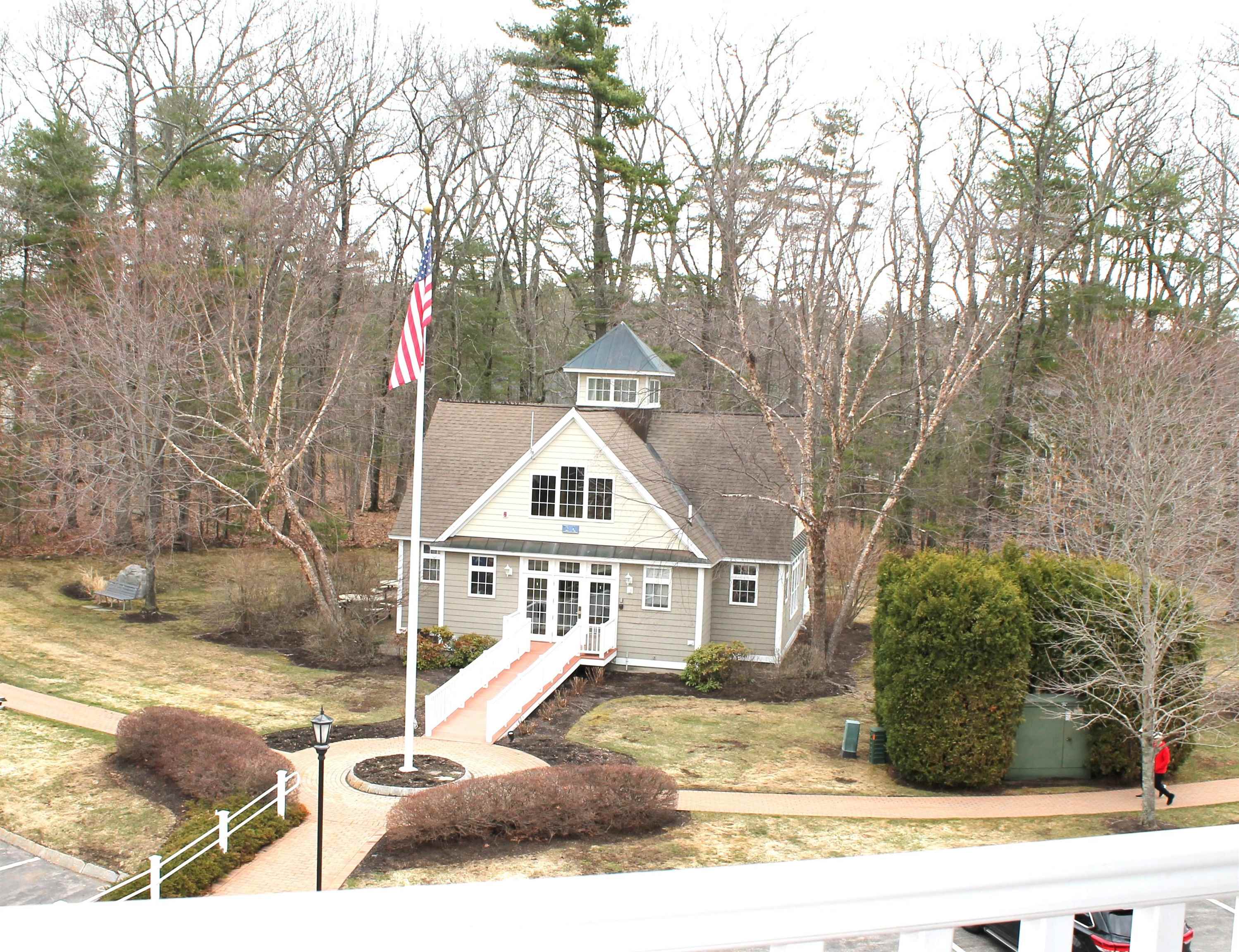 2 Sterling Hill Lane, Unit 232 Exeter, NH 03833 - Photo 21 of 35