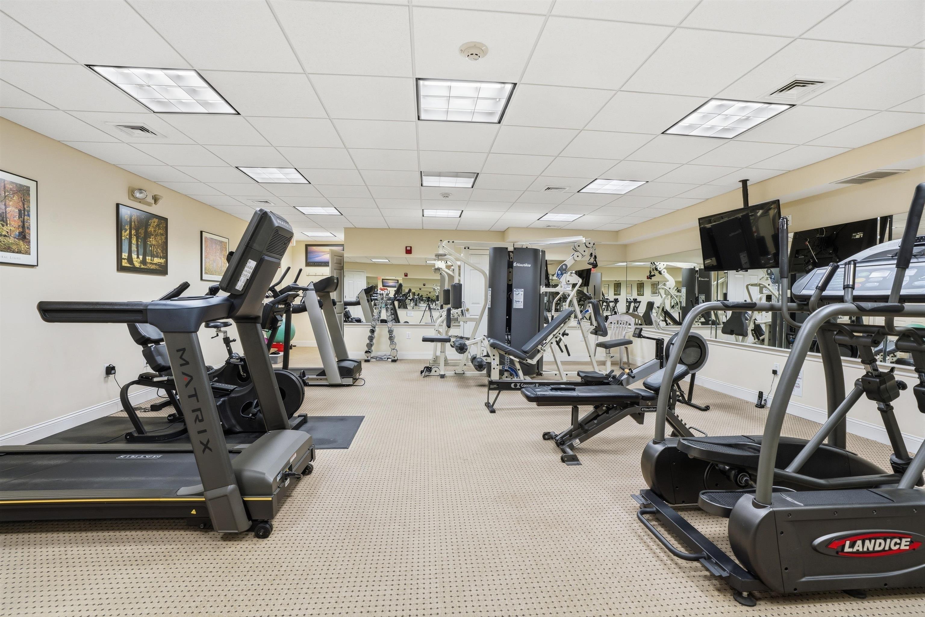 2 Sterling Hill Lane, Unit 232 Exeter, NH 03833 - Photo 27 of 35