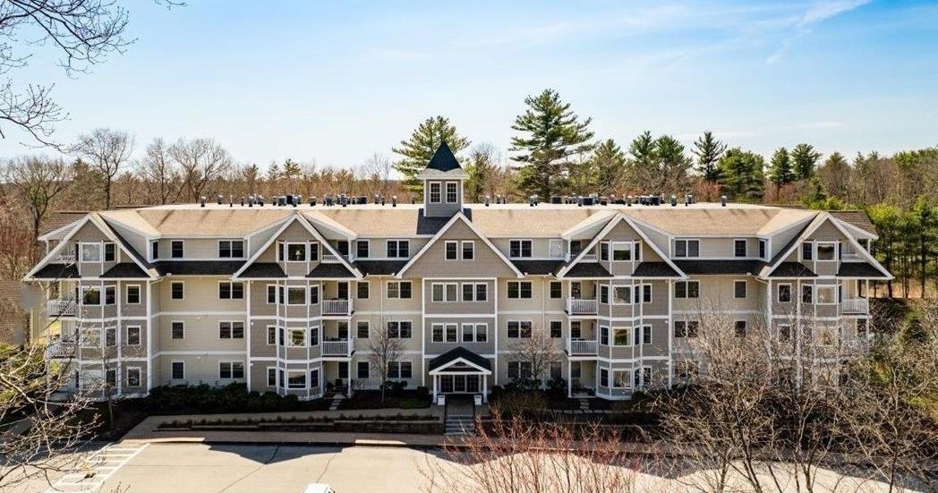 2 Sterling Hill Lane, Unit 232 Exeter, NH 03833 - Photo 33 of 35