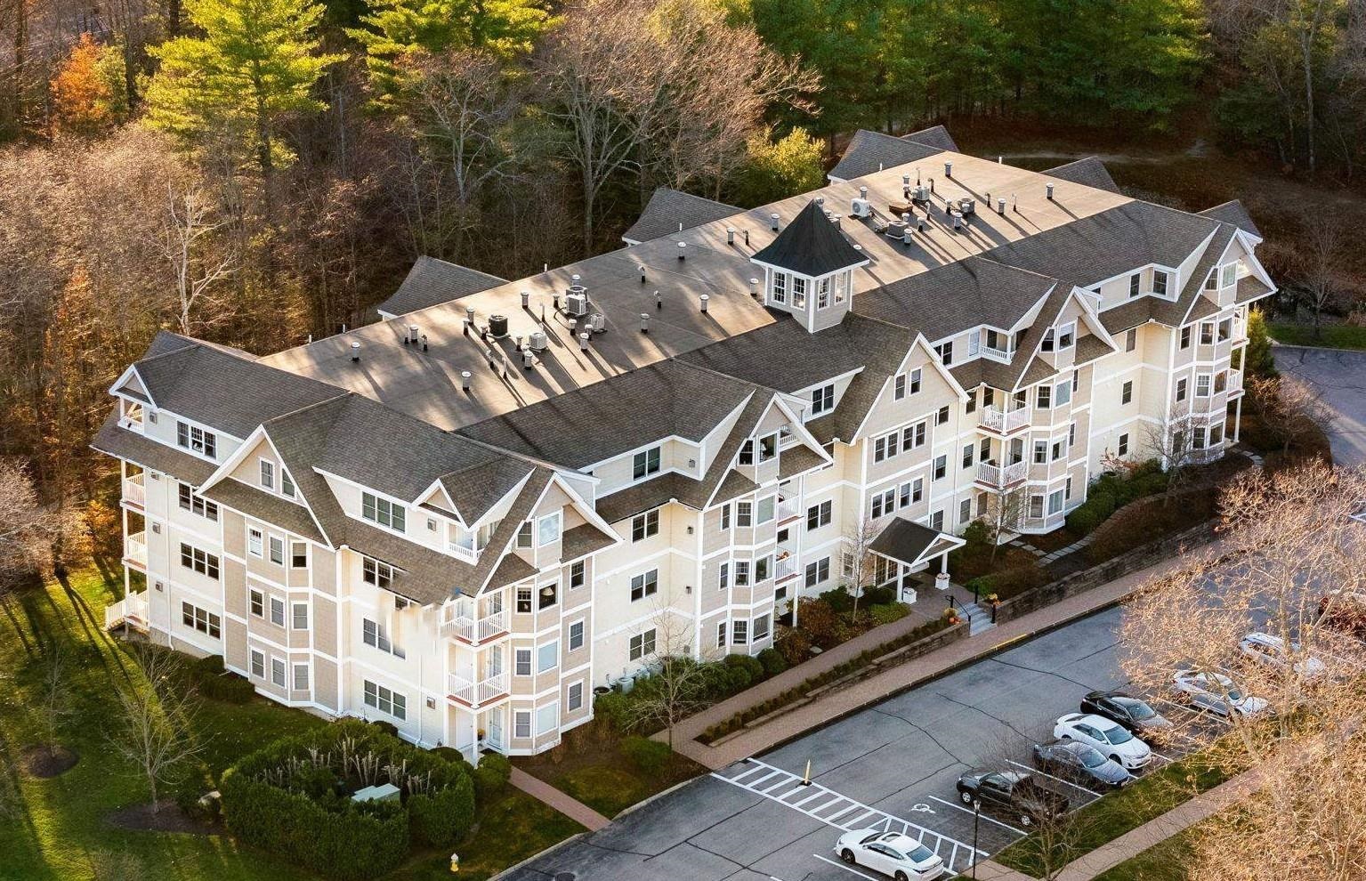 2 Sterling Hill Lane, Unit 232 Exeter, NH 03833 - Photo 35 of 35