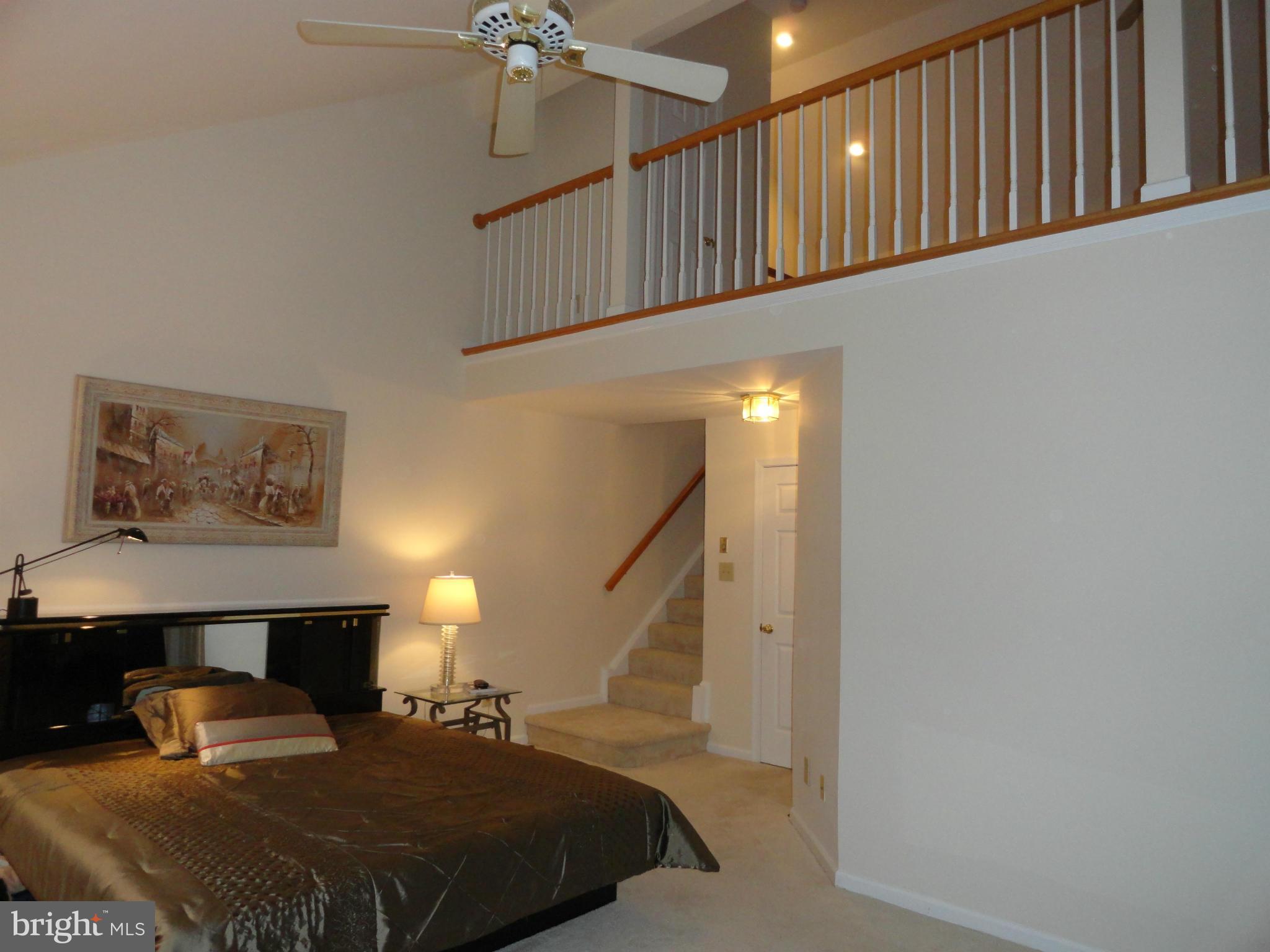 8015 Rising Ridge Road Bethesda, MD 20817 - Photo 16 of 30 Loft