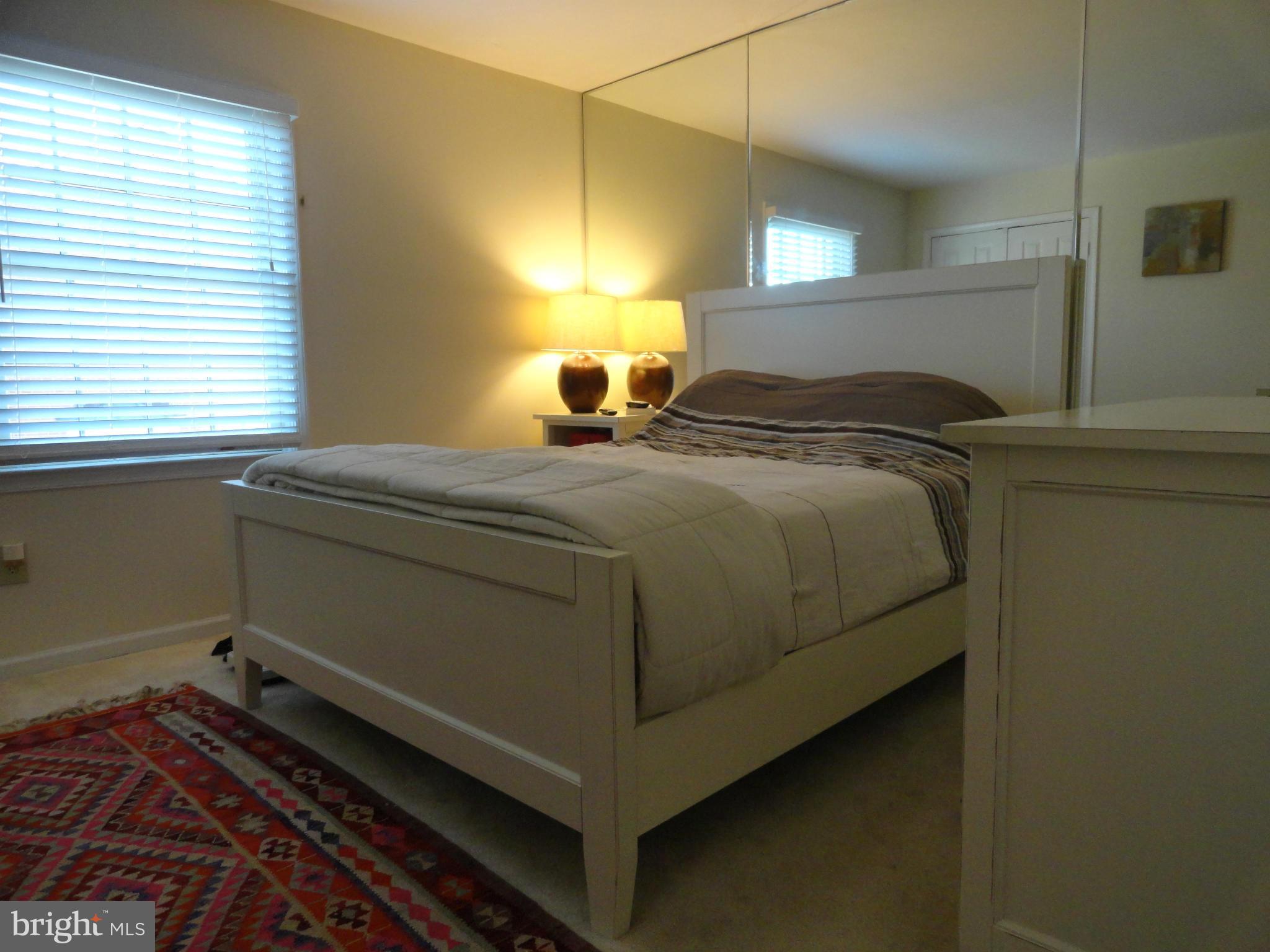 8015 Rising Ridge Road Bethesda, MD 20817 - Photo 18 of 30 Bedroom # 2