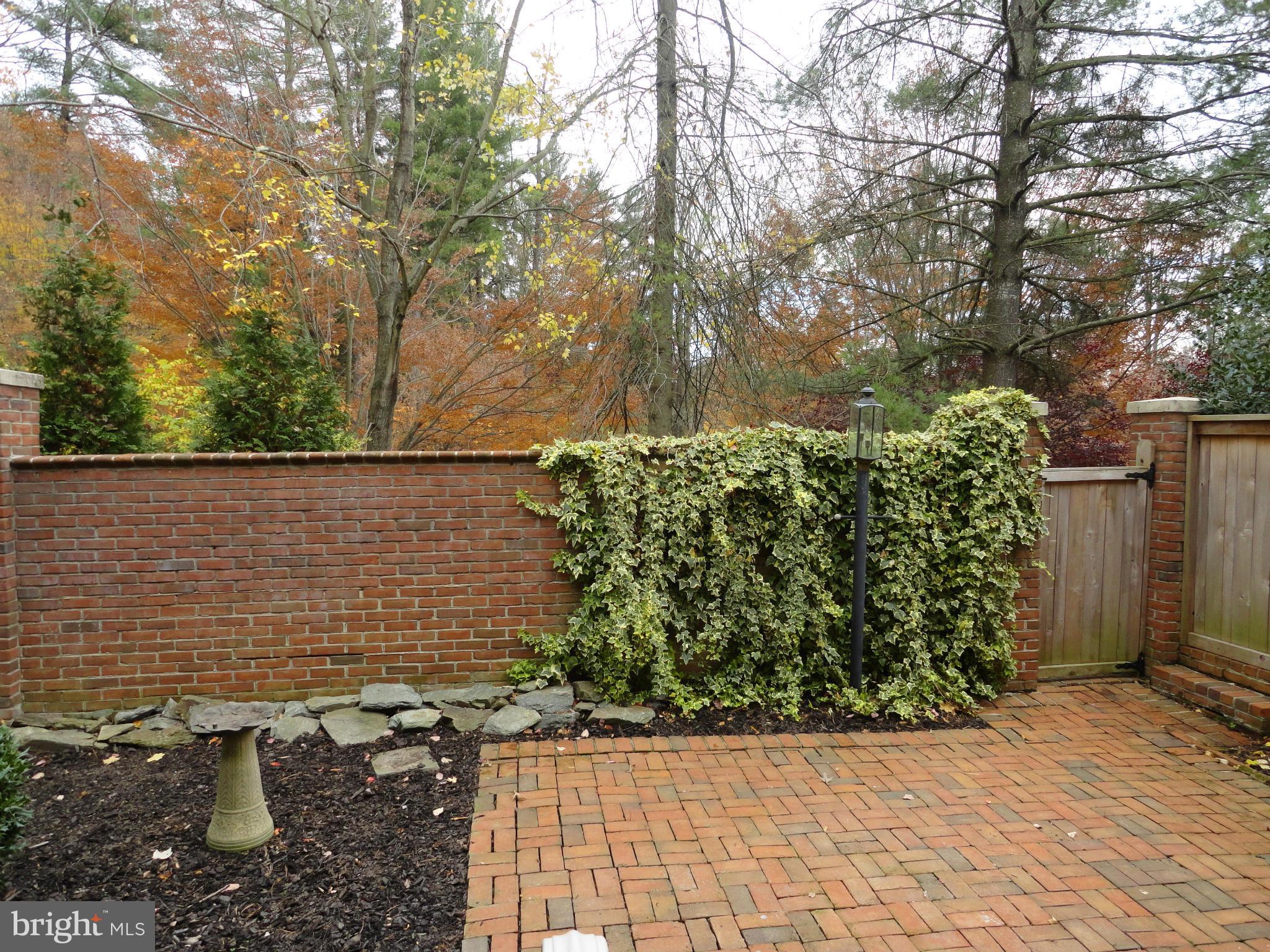 8015 Rising Ridge Road Bethesda, MD 20817 - Photo 3 of 30 Patio
