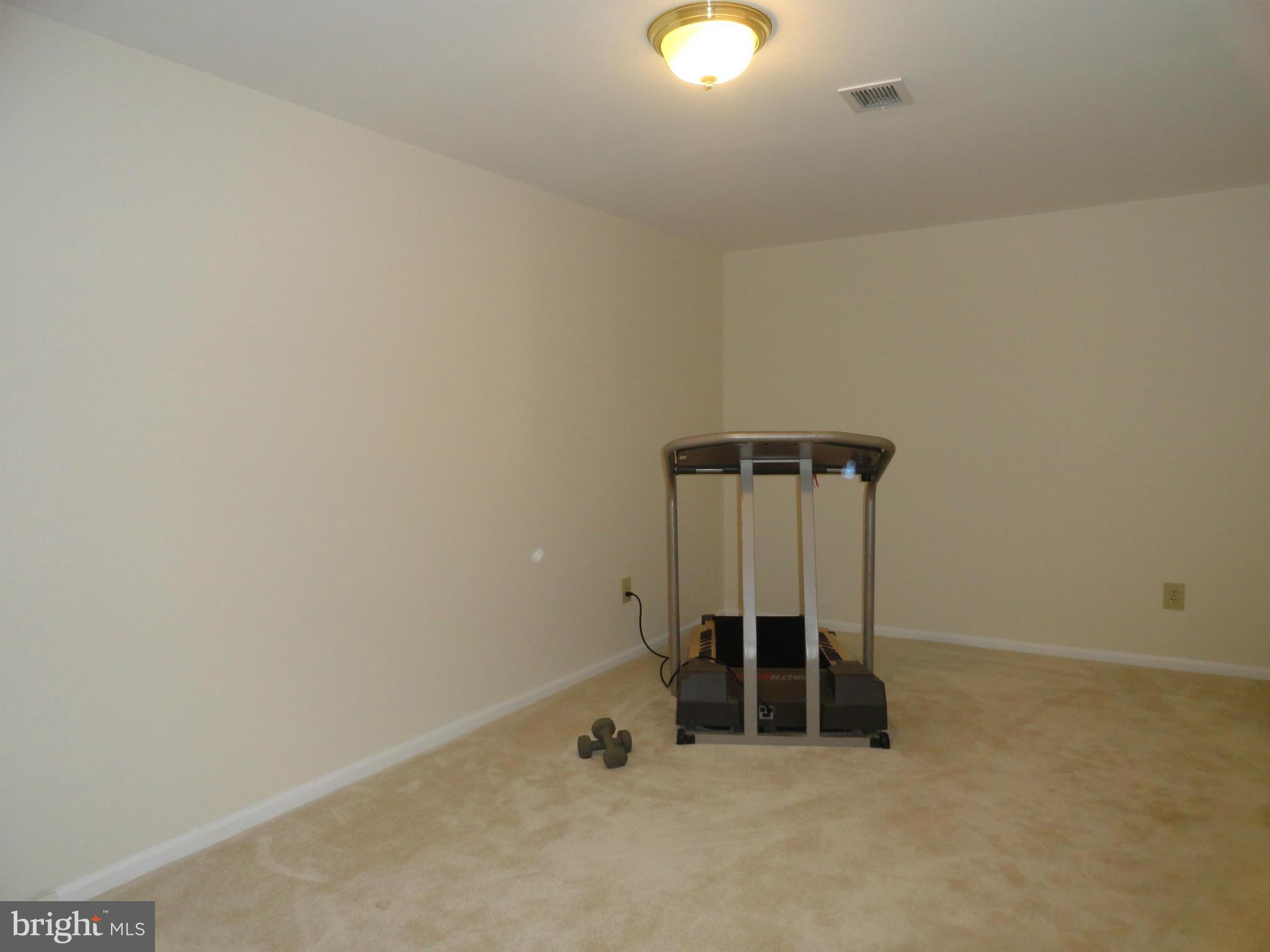 8015 Rising Ridge Road Bethesda, MD 20817 - Photo 21 of 30 Exercise Room