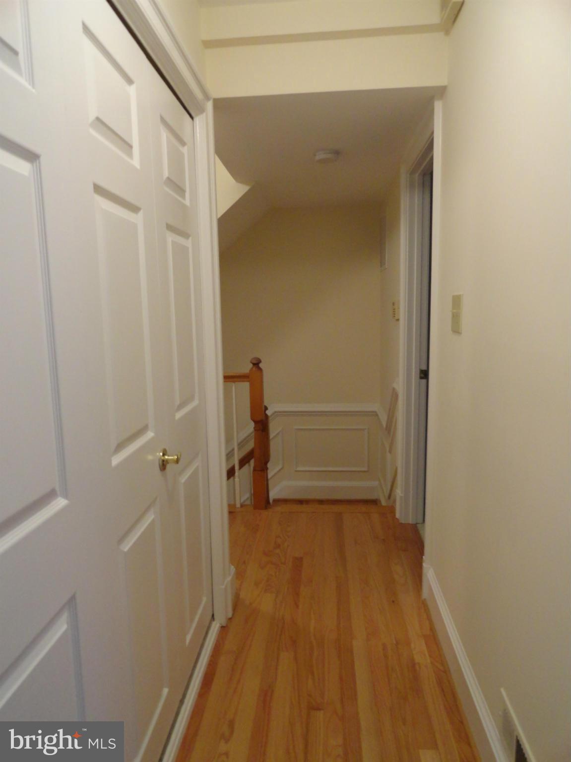 8015 Rising Ridge Road Bethesda, MD 20817 - Photo 26 of 30 Laundry Closet