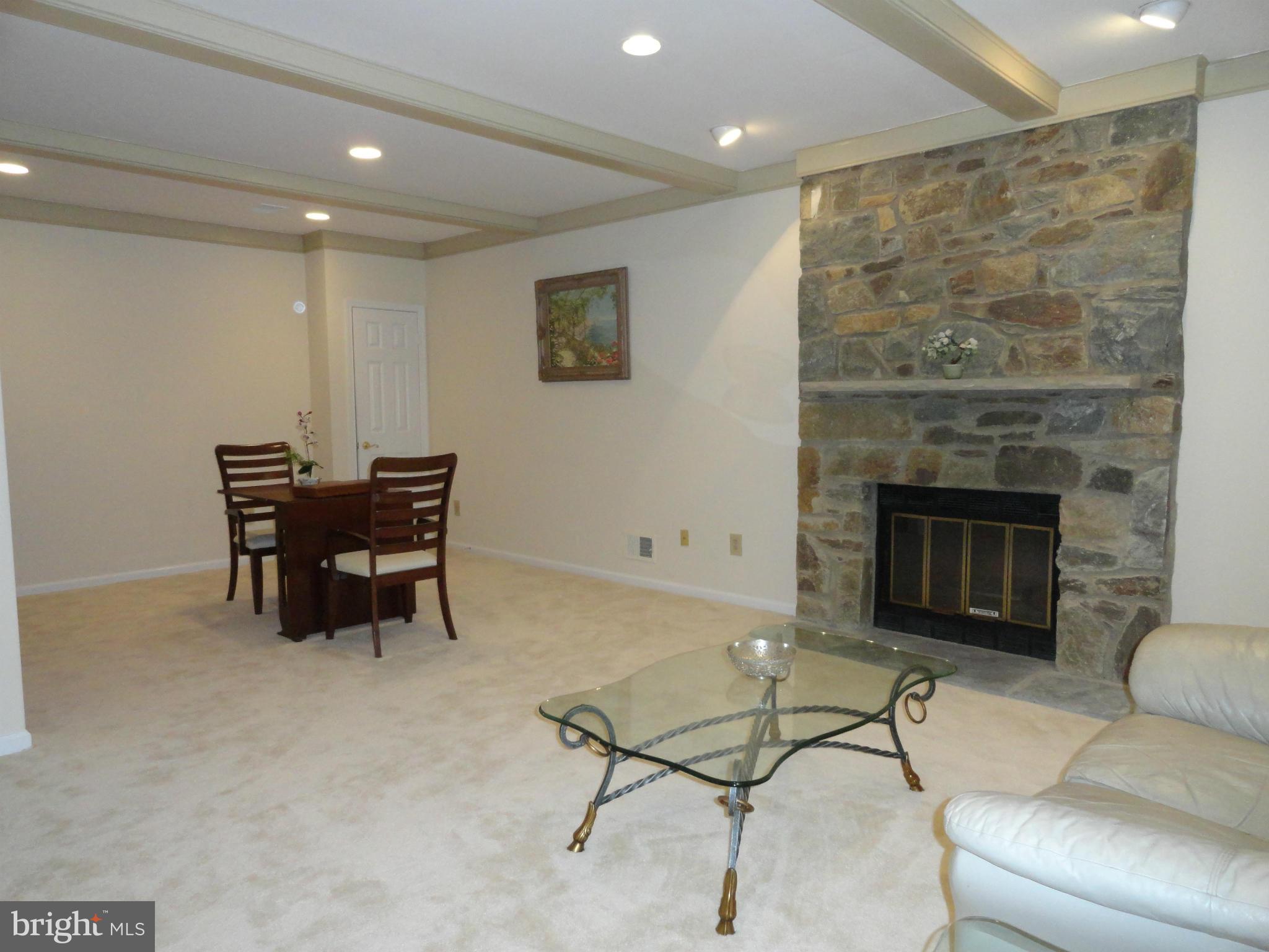 8015 Rising Ridge Road Bethesda, MD 20817 - Photo 27 of 30 Rec. Room