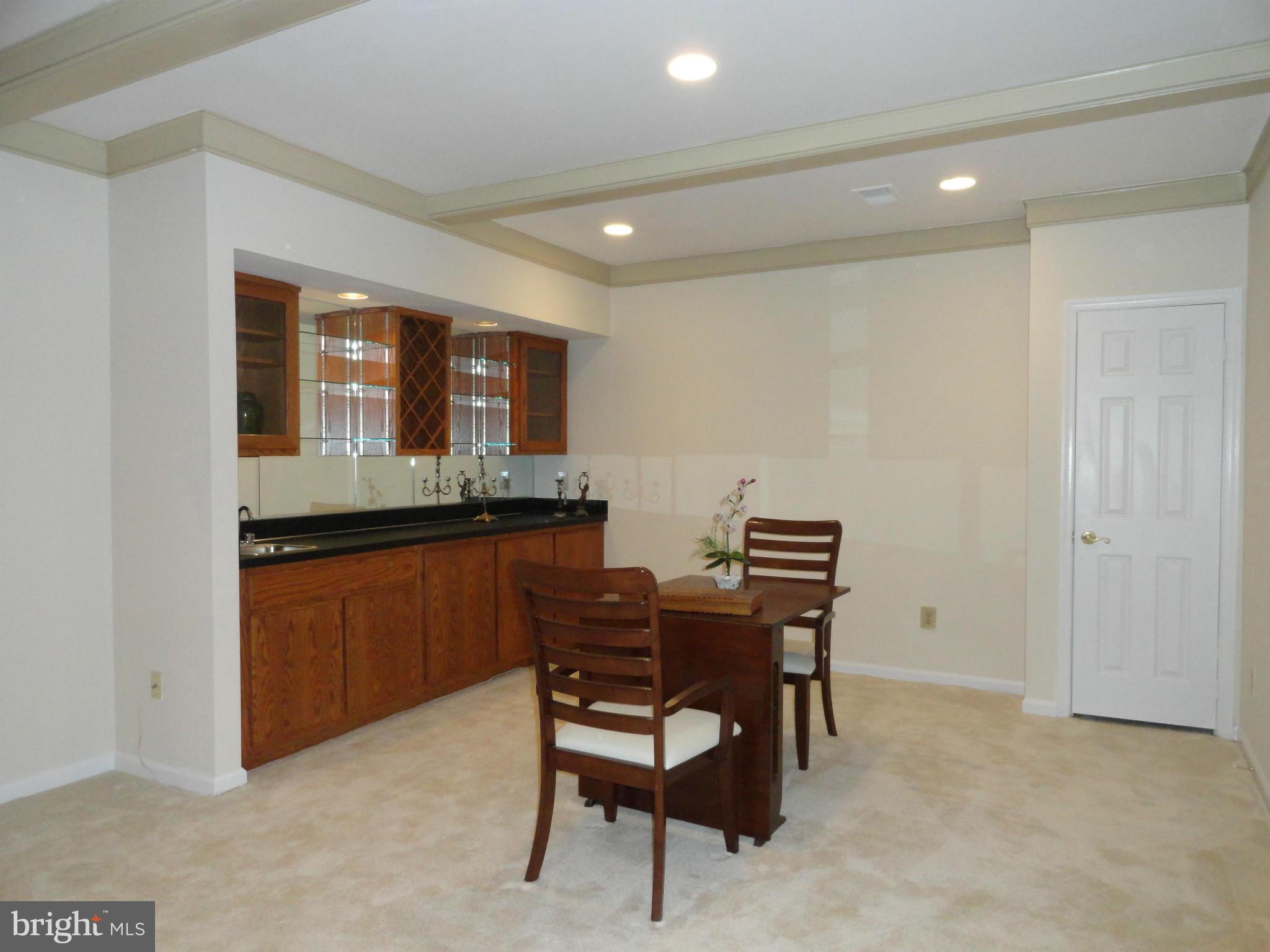 8015 Rising Ridge Road Bethesda, MD 20817 - Photo 28 of 30 Rec. Room