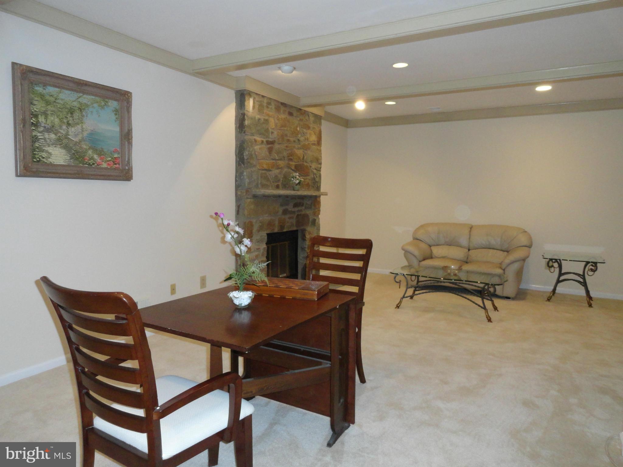 8015 Rising Ridge Road Bethesda, MD 20817 - Photo 29 of 30 Rec. Room