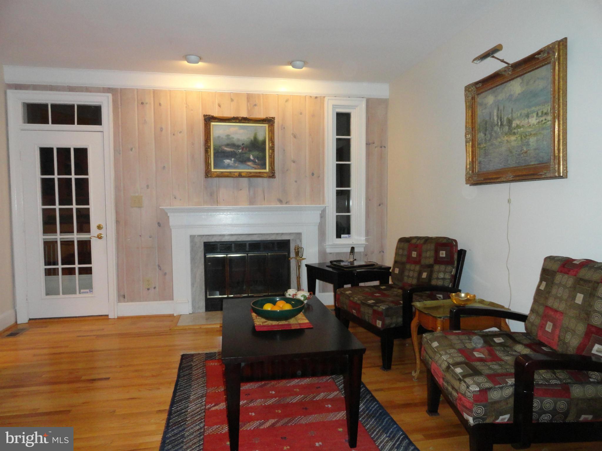8015 Rising Ridge Road Bethesda, MD 20817 - Photo 9 of 30 Family Room