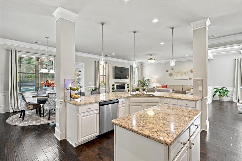 4031 Rotterdam Pass Hampton, GA 30228 - Photo 16 of 46 Gallery Image 16