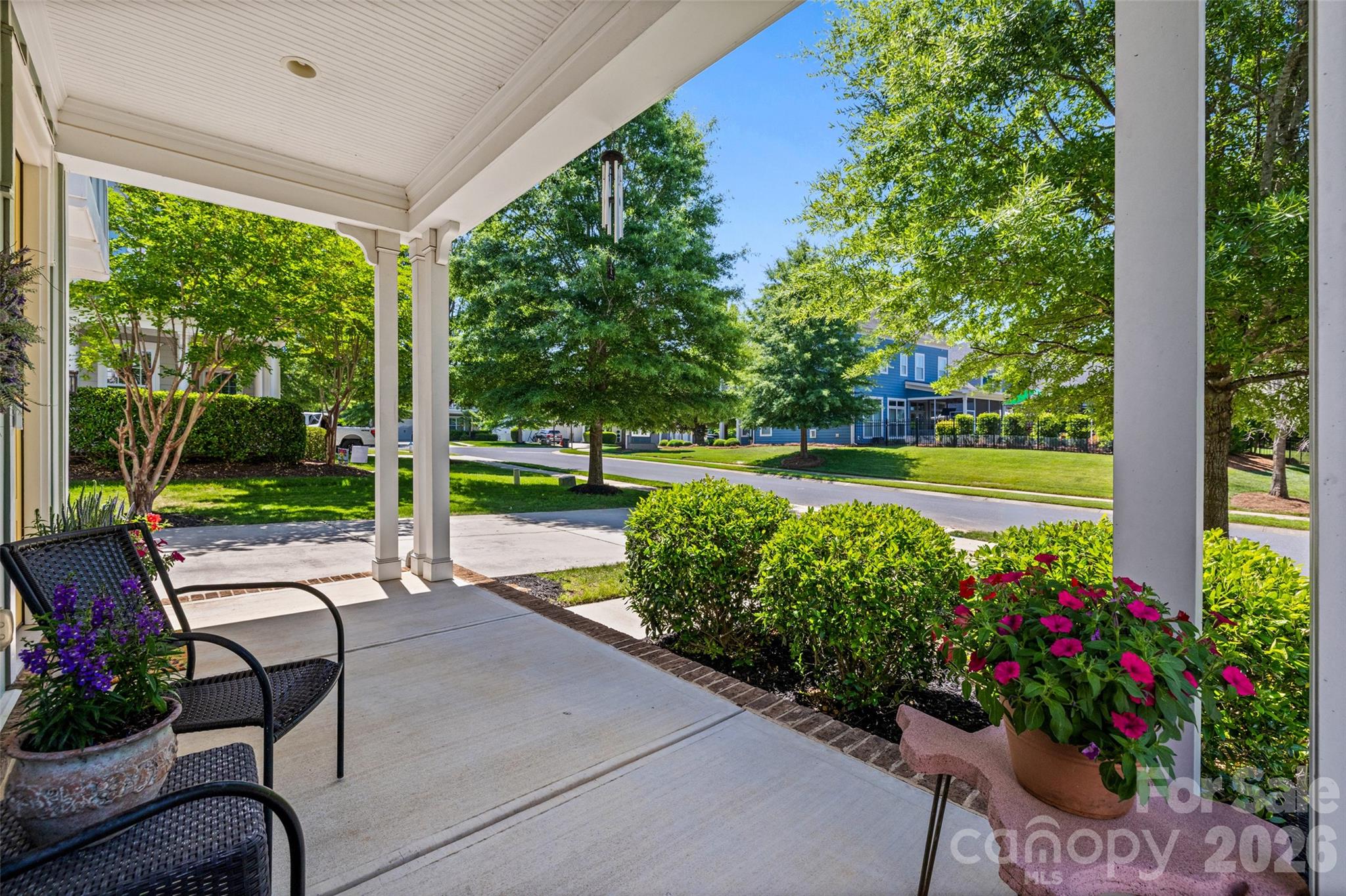 5212 Meadowcroft Way Fort Mill, SC 29708 - Photo 42 of 48 Gallery Image 42