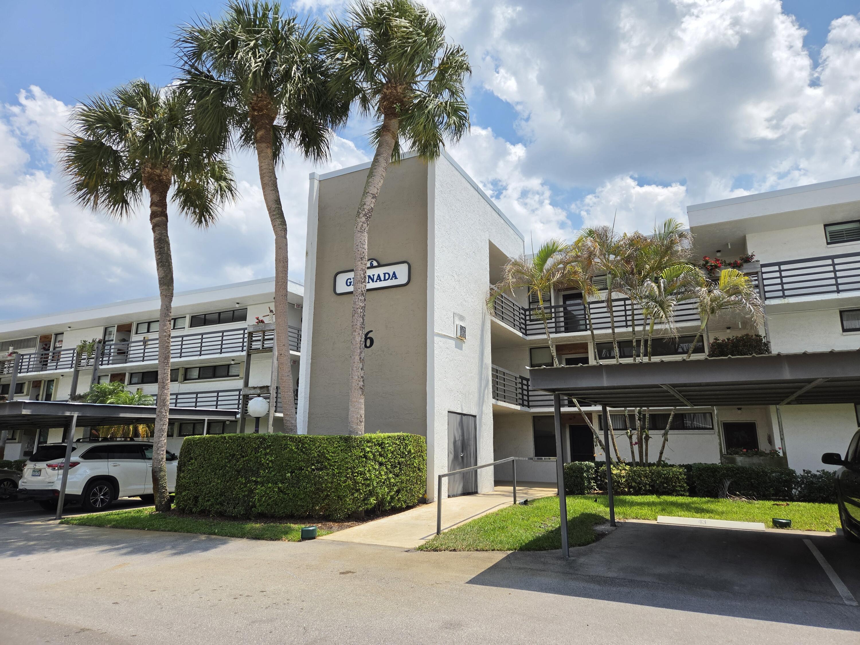 1950 Southwest Palm City Road, Unit 6204 Stuart, FL 34994 - Photo 12 of 38 Front
