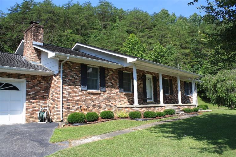 315 Miller Branch Road Bimble, KY 40915 - Photo 27 of 46 Photo 27