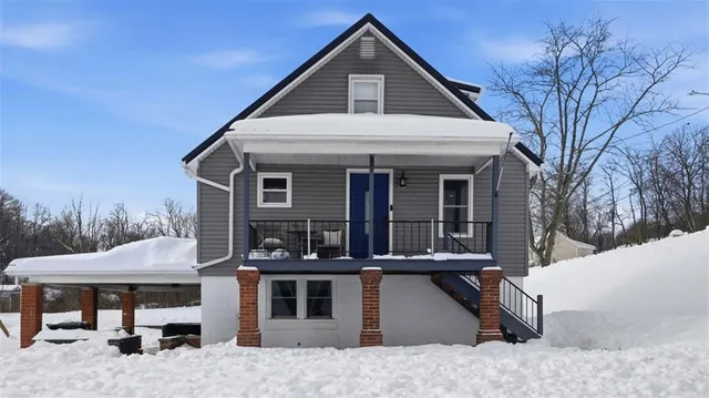 $199,900 | 100 Stella Street, Burgettstown, PA 15021