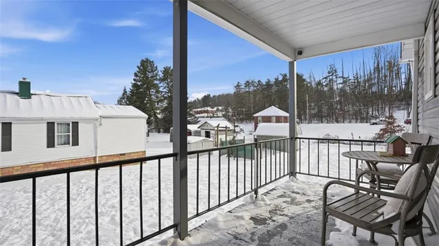 $199,900 | 100 Stella Street, Burgettstown, PA 15021