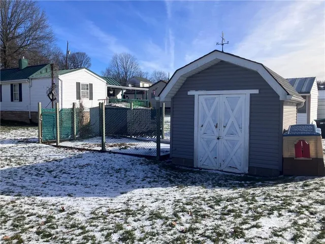 $199,900 | 100 Stella Street, Burgettstown, PA 15021