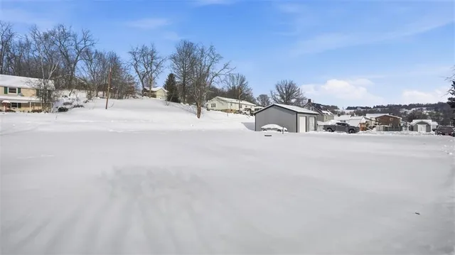 $199,900 | 100 Stella Street, Burgettstown, PA 15021