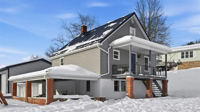 $199,900 | 100 Stella Street, Burgettstown, PA 15021