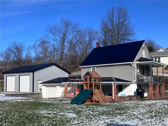 $199,900 | 100 Stella Street, Burgettstown, PA 15021